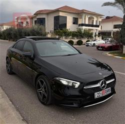 مرسيدس بنز A-Class